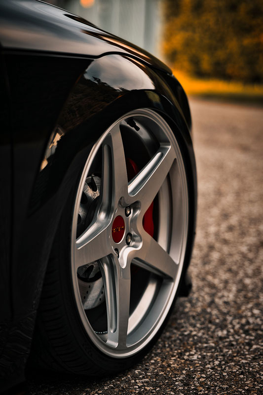 Audi - MB Premium Cars - Fahrzeug